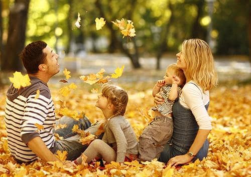 Fall’s in the Air? Think Fall Dental Care