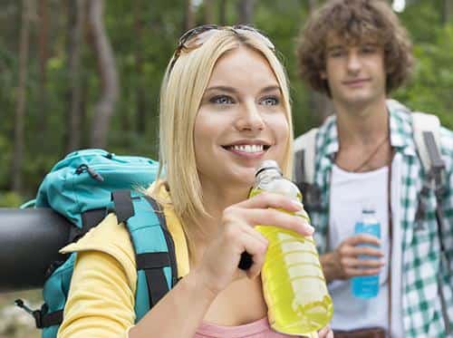Why You Should Avoid Energy and Sports Drinks