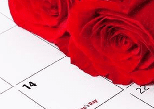Valentine’s Day History