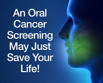 Oral Cancer Screening by Dentist Near me Bolingbrook IL