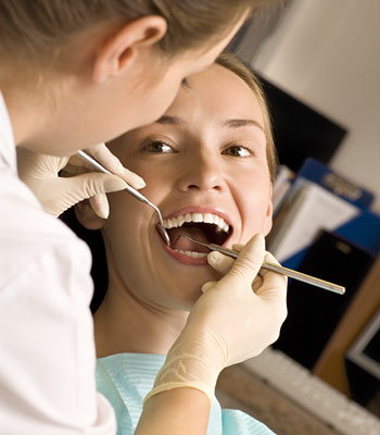 Professional Teeth Cleanings by Dentist Bolingbrook IL